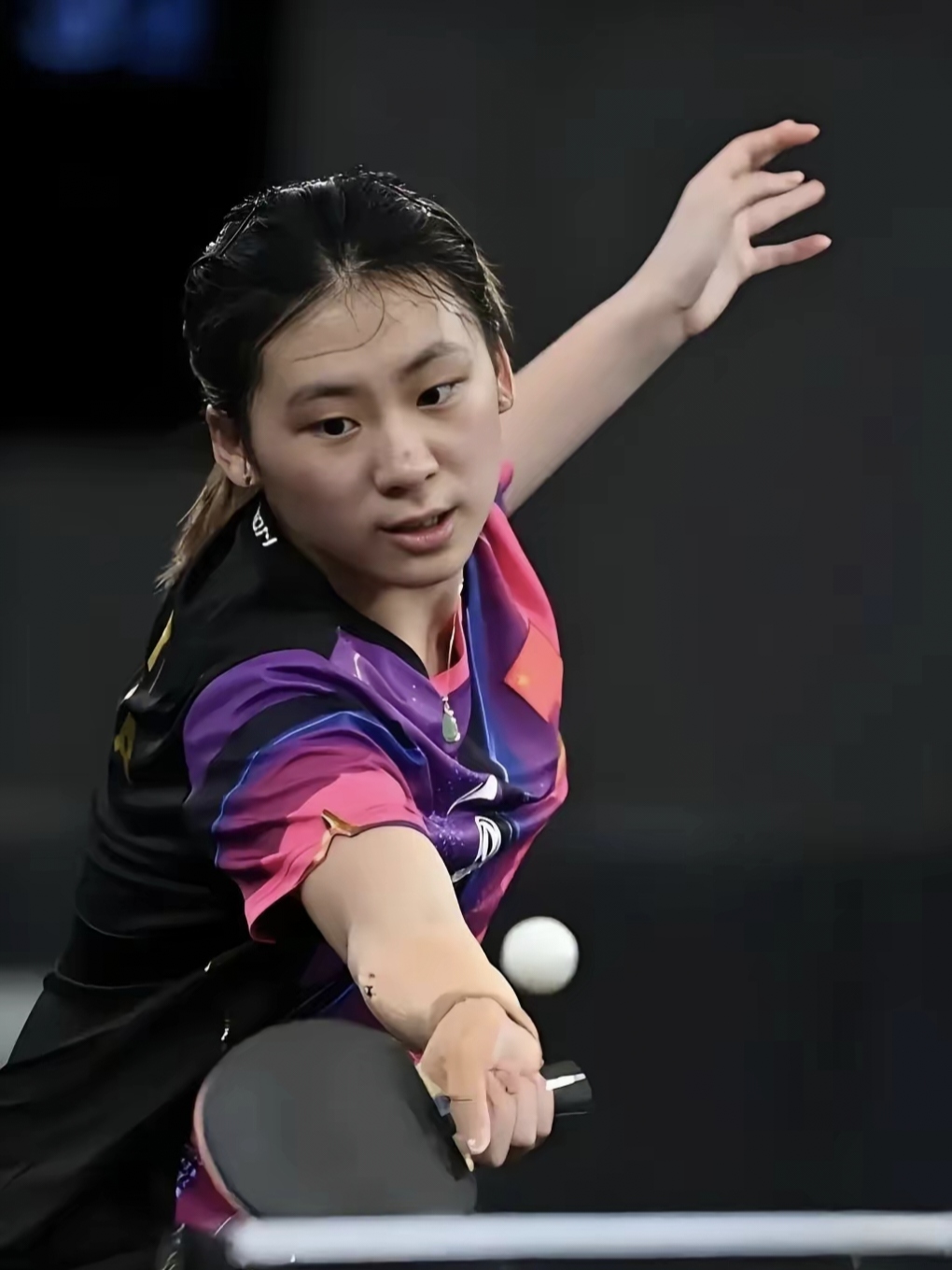 冲动的驱使 冲动的驱使