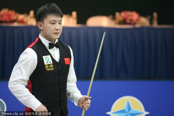 经历了上赛 经历了上赛