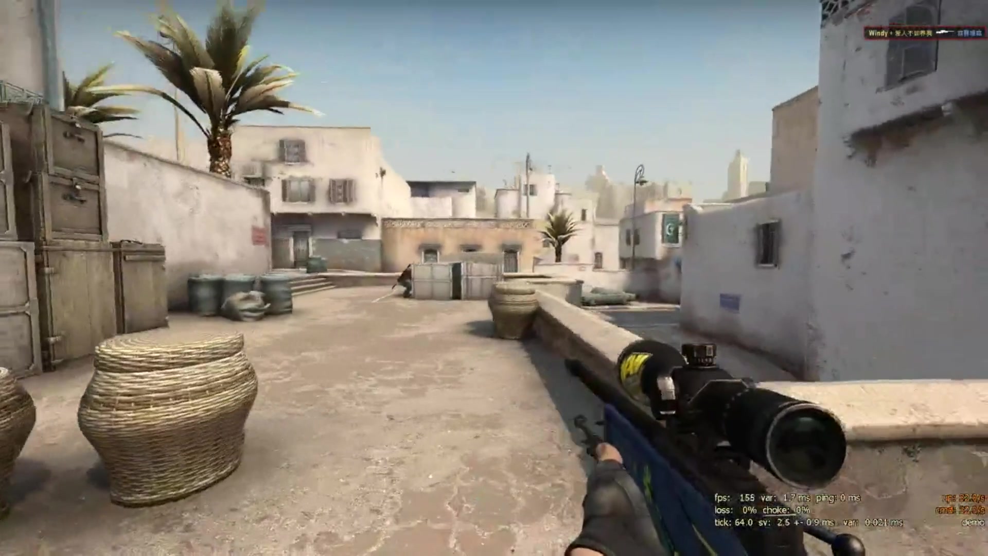 世界展示了 世界展示了