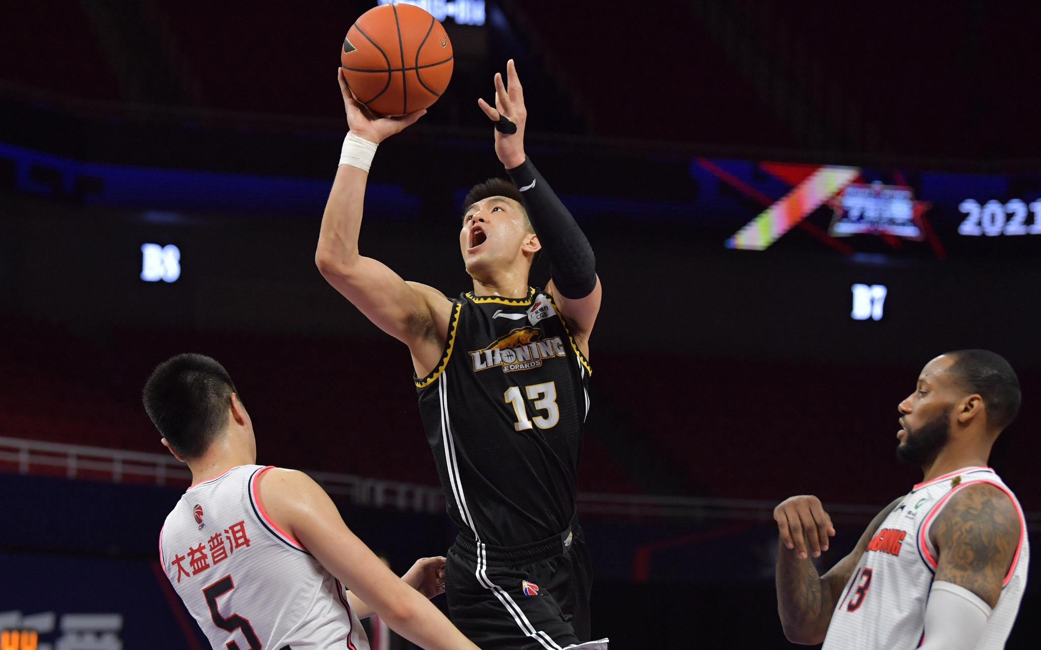 在春季赛前 在春季赛前