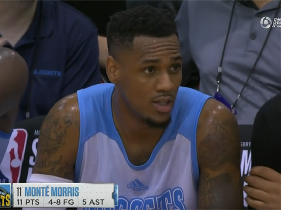 赛程与轮换 赛程与轮换