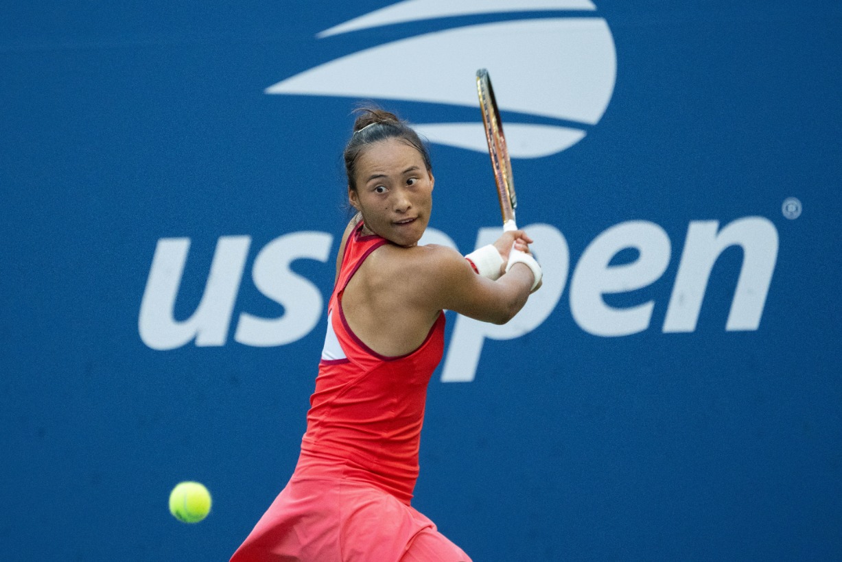 让中国队在 让中国队在